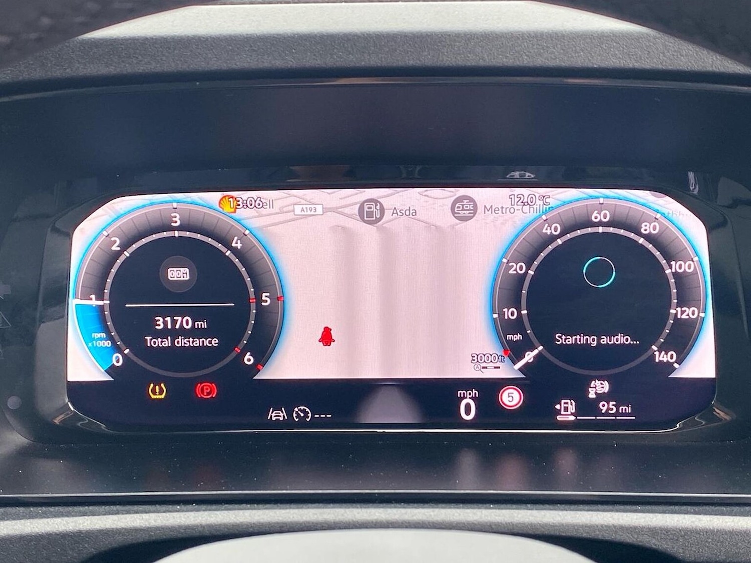 Used Volkswagen Caddy 2025 for sale - 78194977: Photo 12