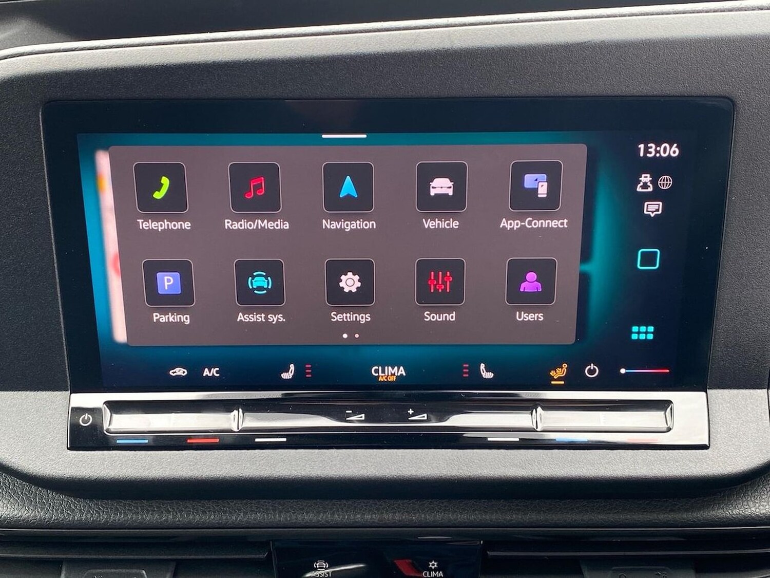 Used Volkswagen Caddy 2025 for sale - 78194977: Photo 13