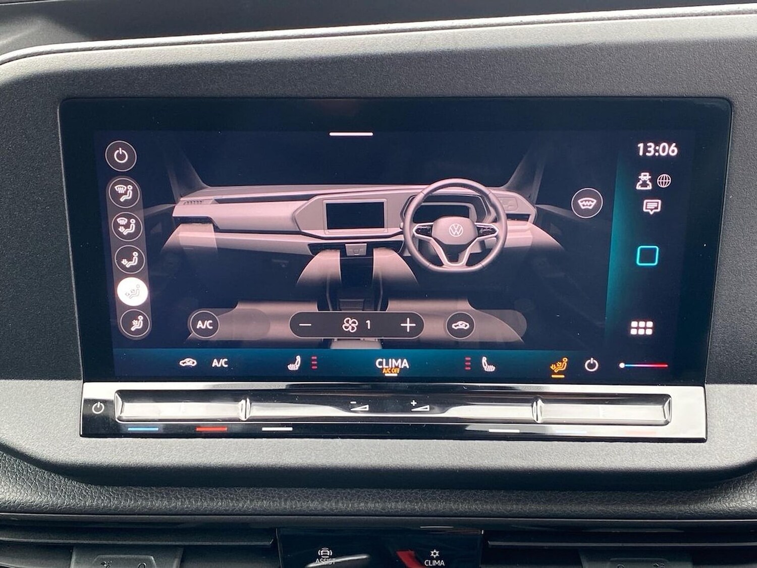 Used Volkswagen Caddy 2025 for sale - 78194977: Photo 14