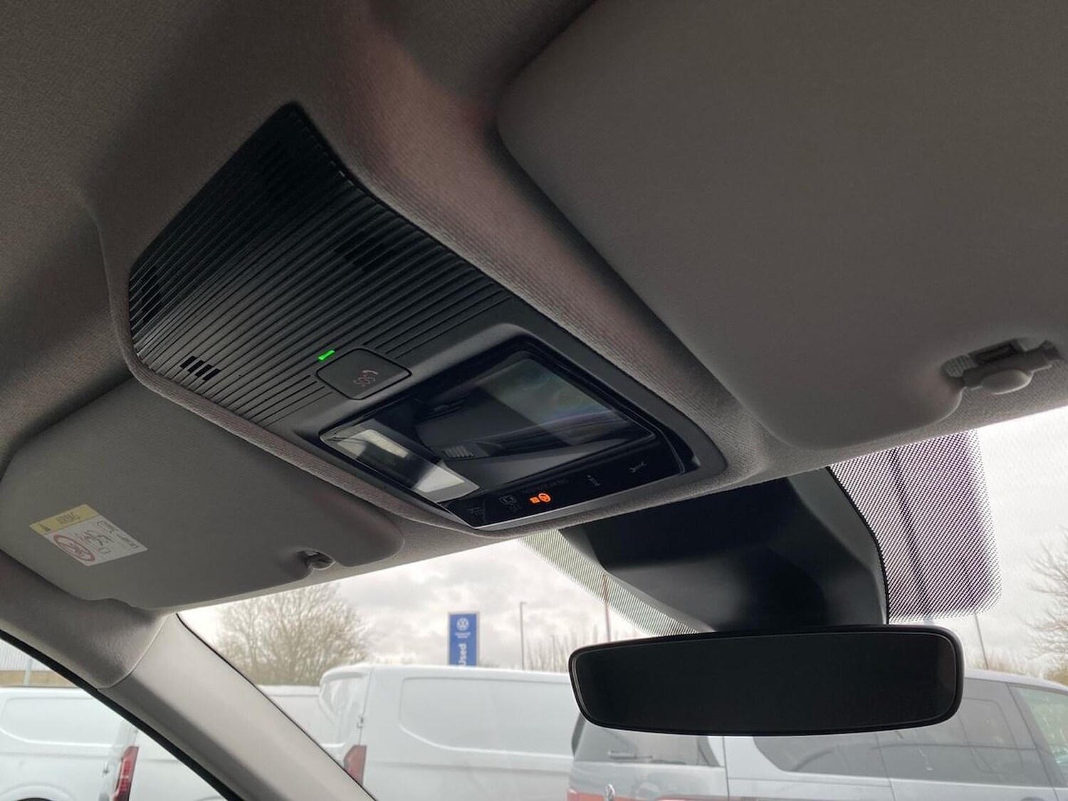 Used Volkswagen Caddy 2025 for sale - 78194977: Photo 16