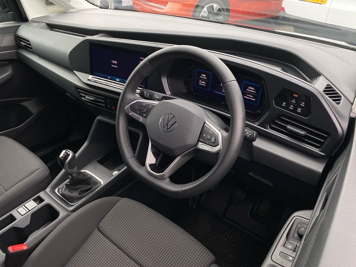 Used Volkswagen Caddy 2025 for sale - 78194977: Photo 17