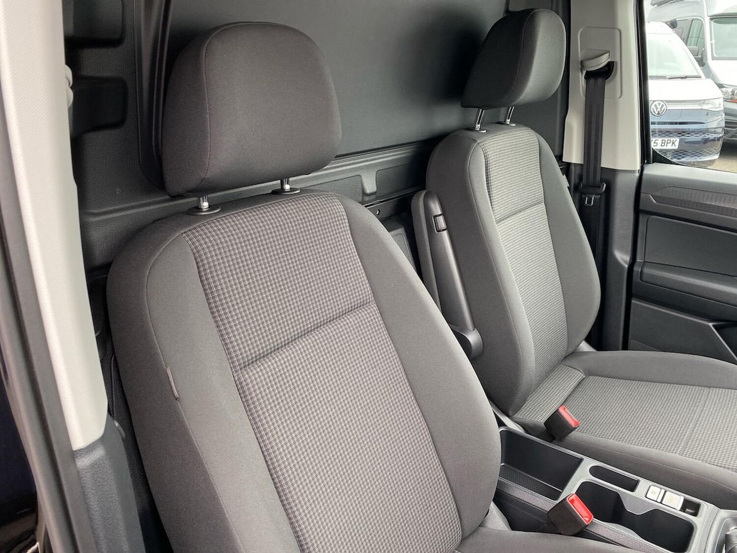 Used Volkswagen Caddy 2025 for sale - 78194977: Photo 18