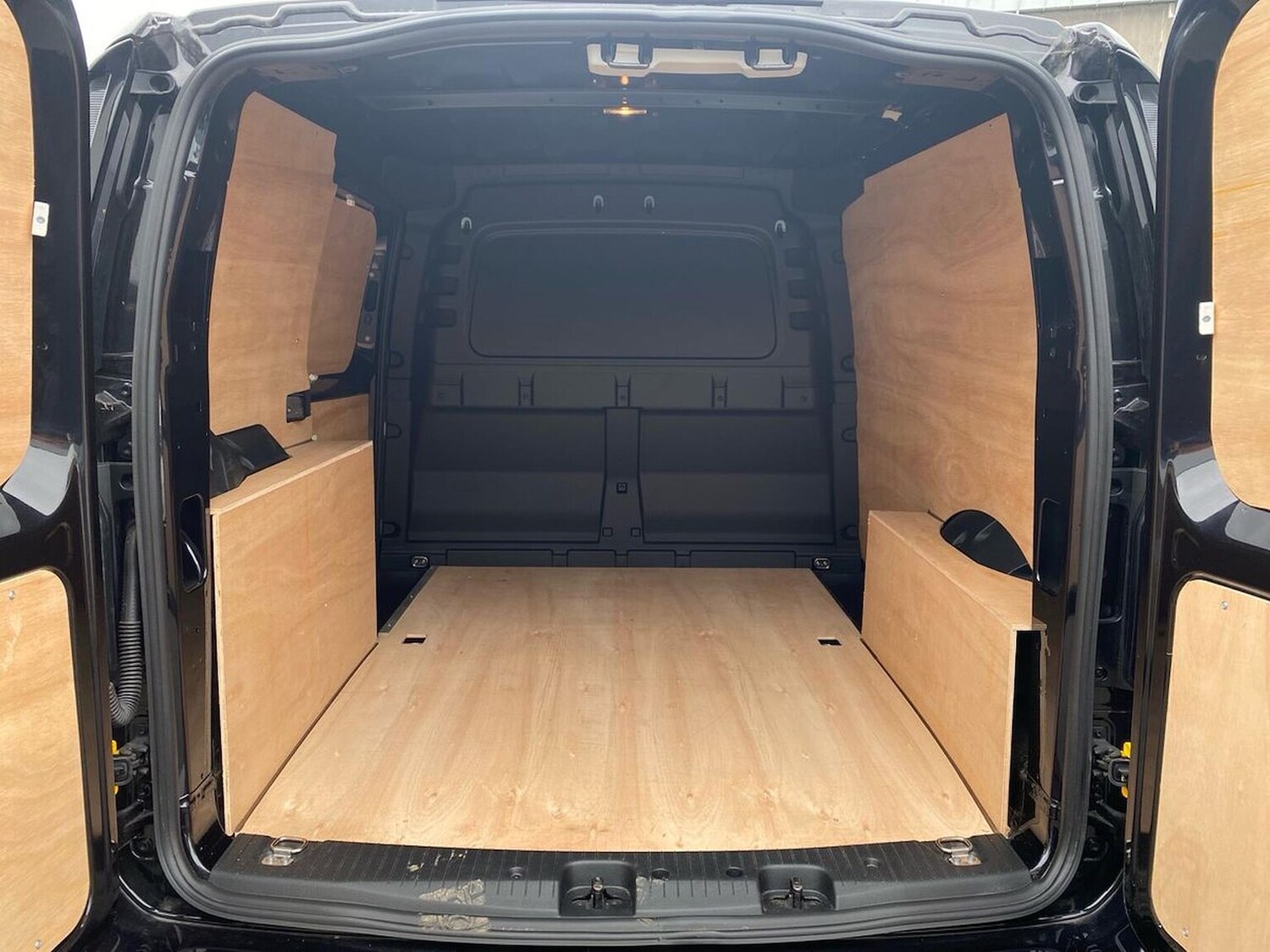 Used Volkswagen Caddy 2025 for sale - 78194977: Photo 19