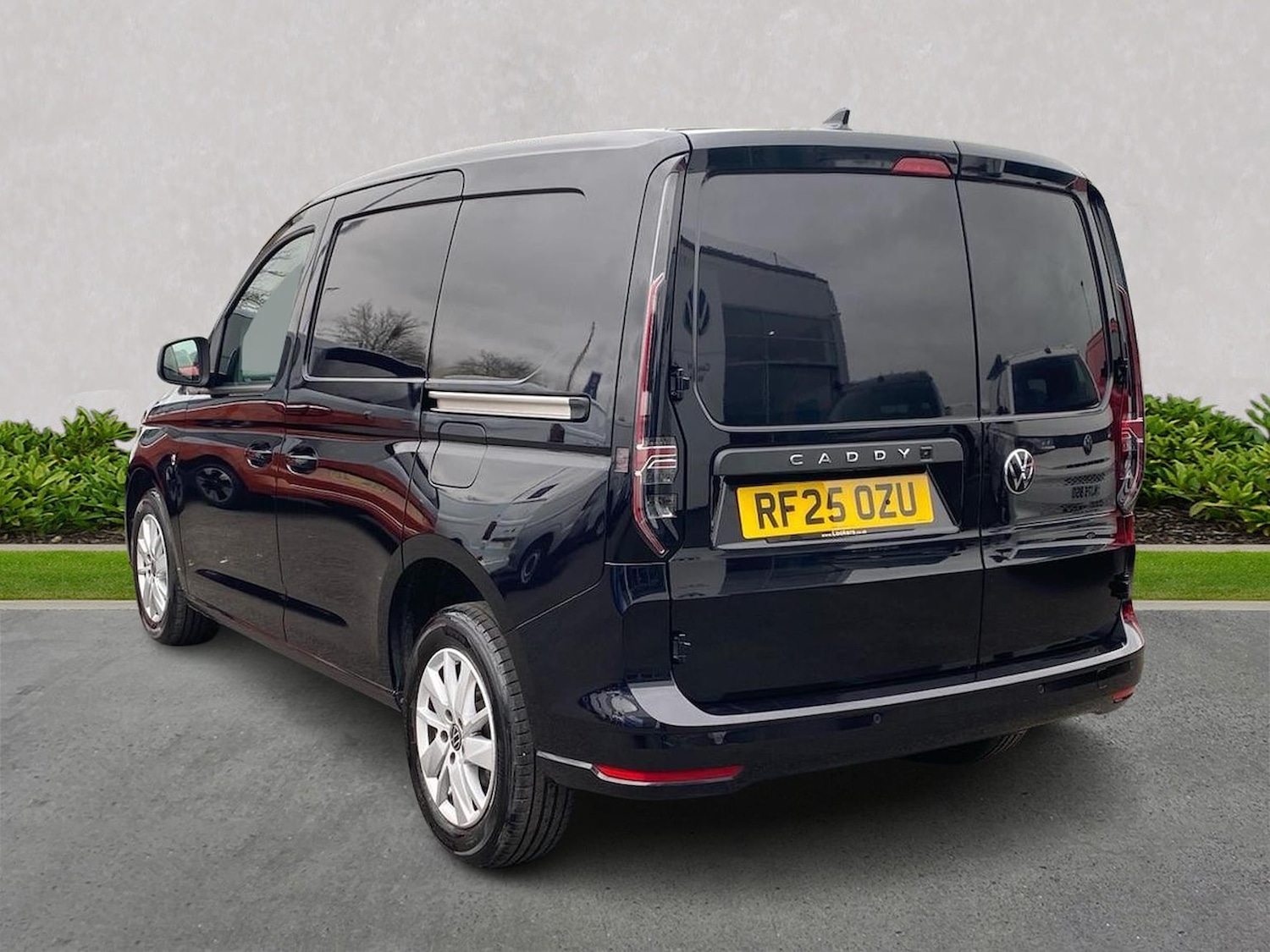 Used Volkswagen Caddy 2025 for sale - 78194977: Photo 2