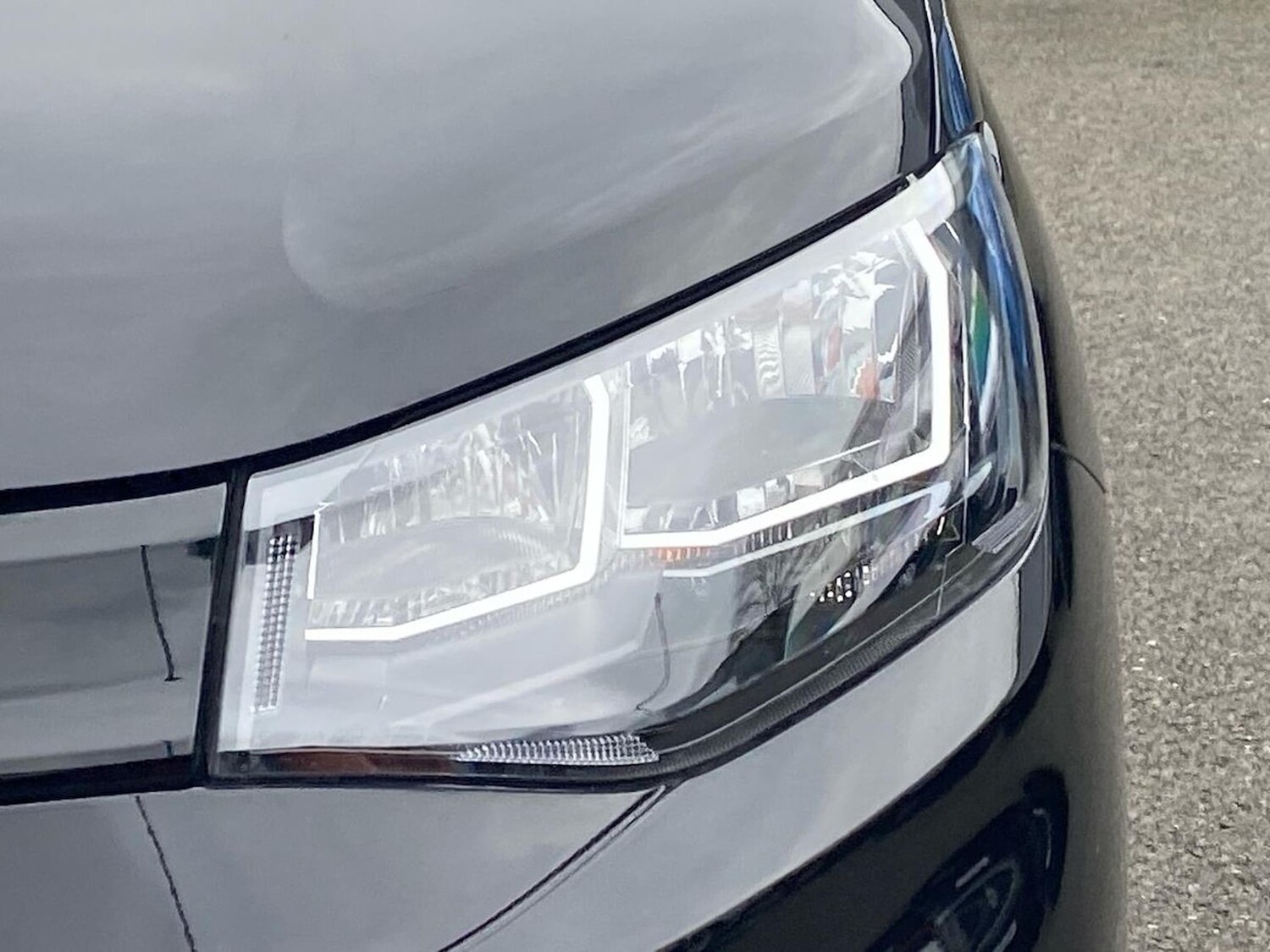 Used Volkswagen Caddy 2025 for sale - 78194977: Photo 25