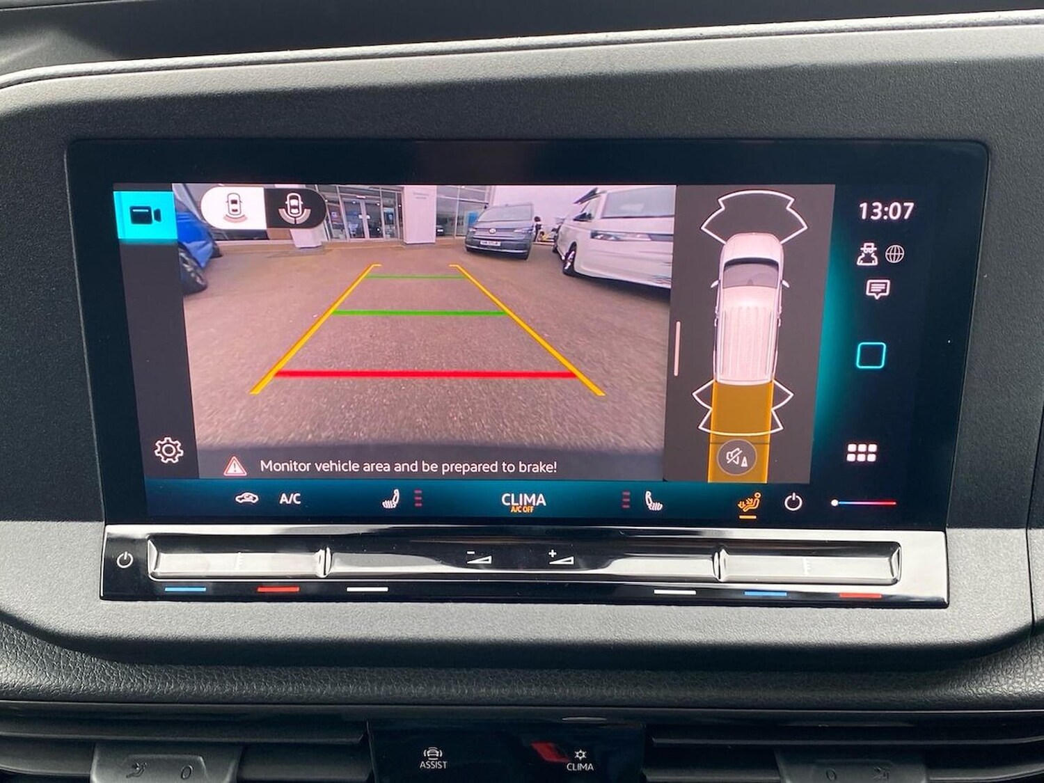 Used Volkswagen Caddy 2025 for sale - 78194977: Photo 28