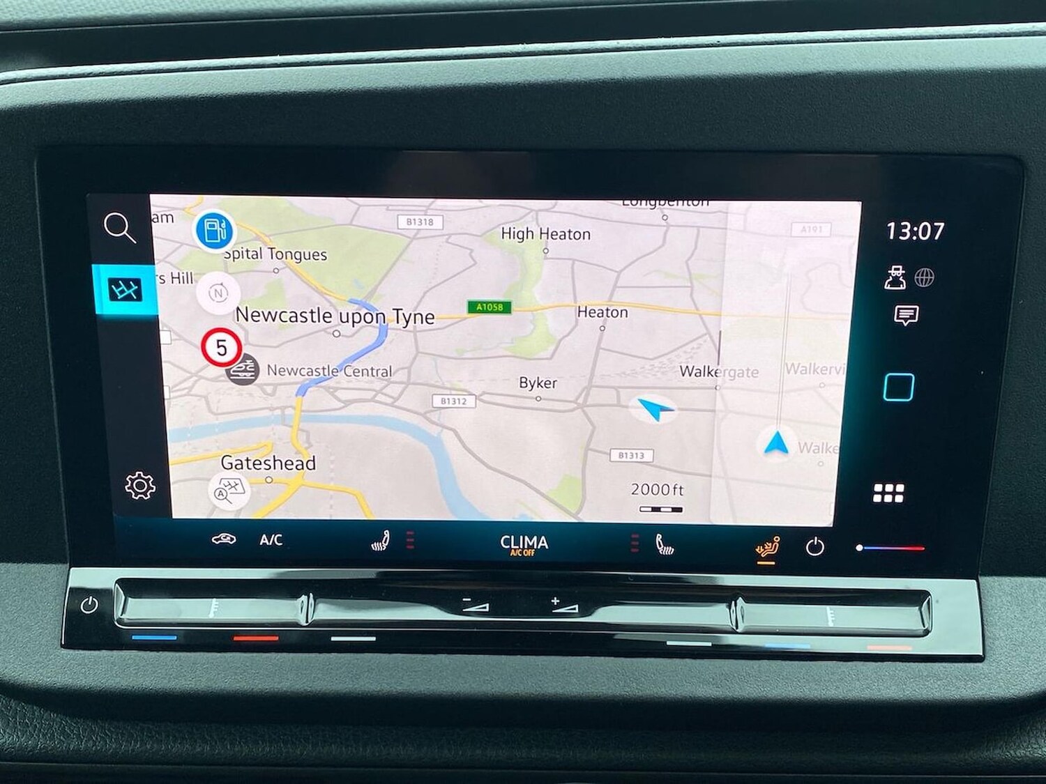 Used Volkswagen Caddy 2025 for sale - 78194977: Photo 29