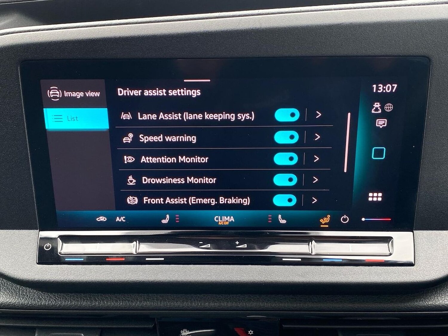 Used Volkswagen Caddy 2025 for sale - 78194977: Photo 31