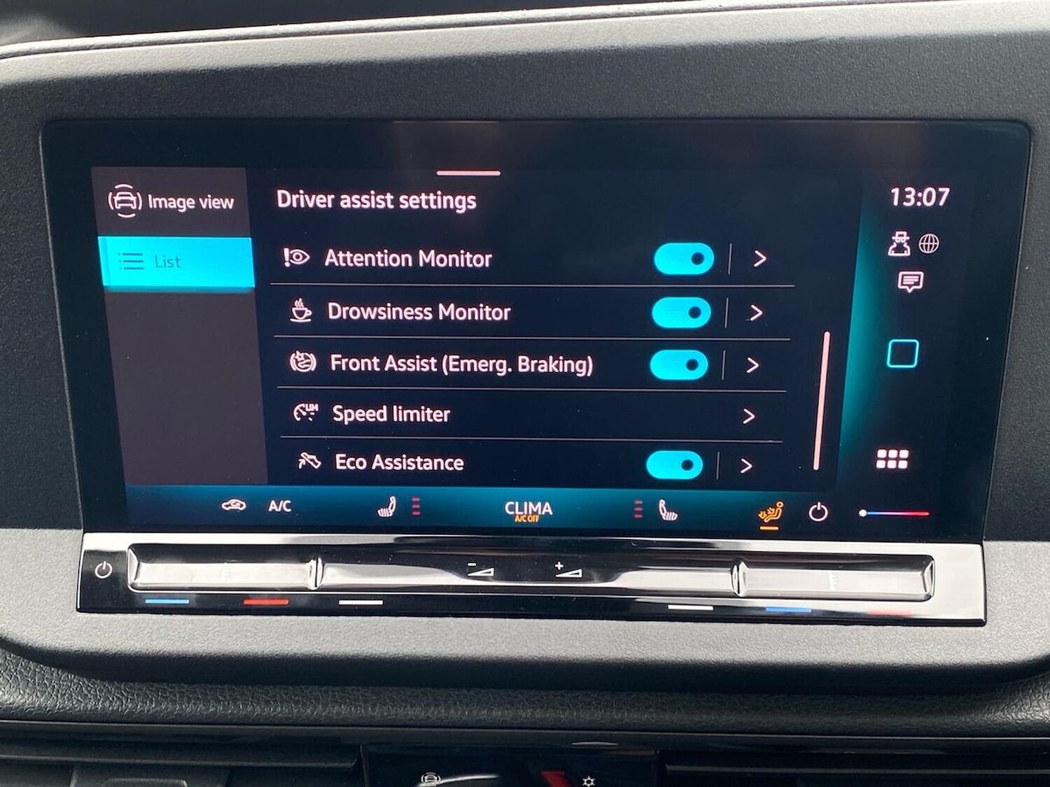 Used Volkswagen Caddy 2025 for sale - 78194977: Photo 32