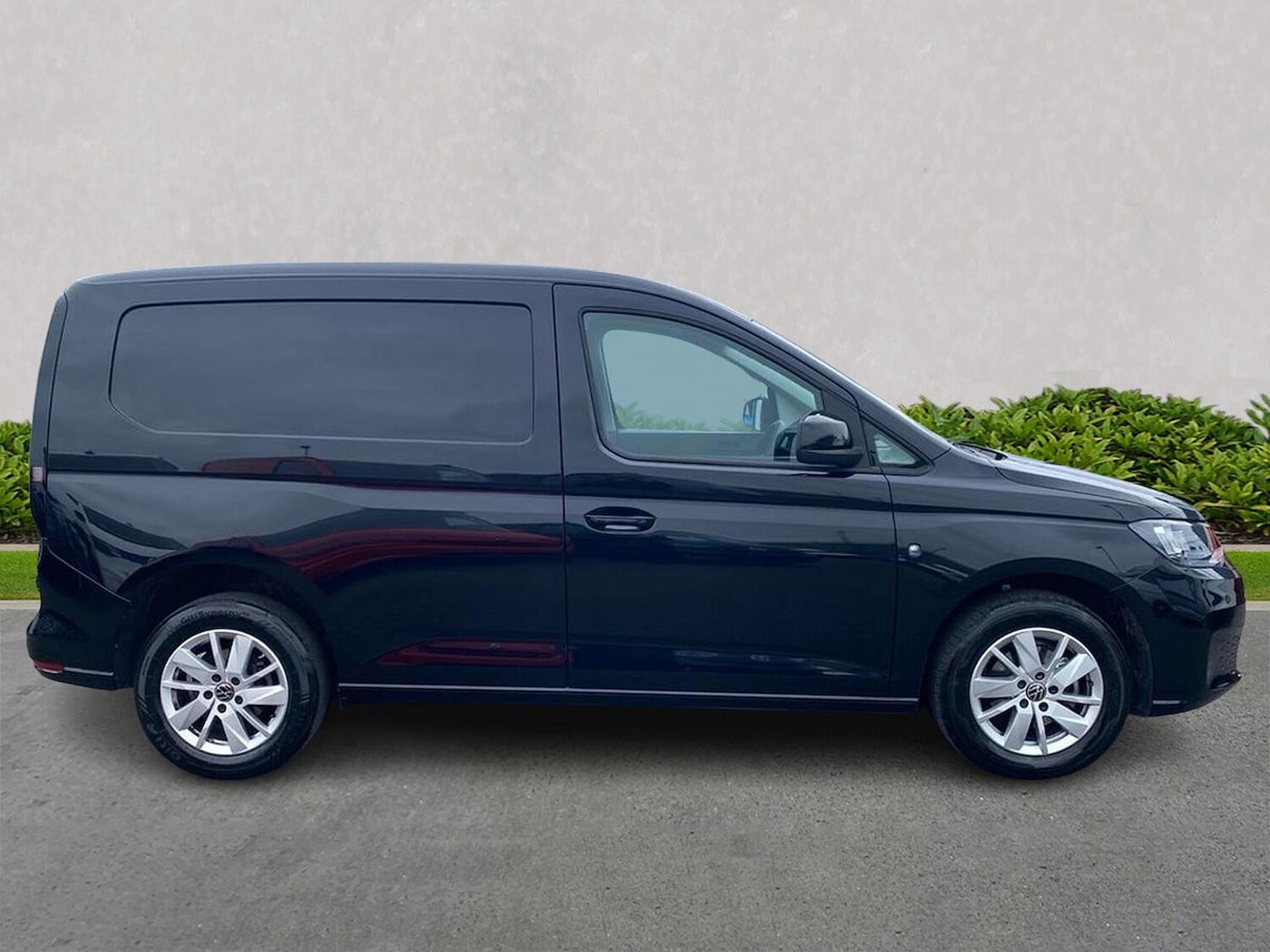 Used Volkswagen Caddy 2025 for sale - 78194977: Photo 5