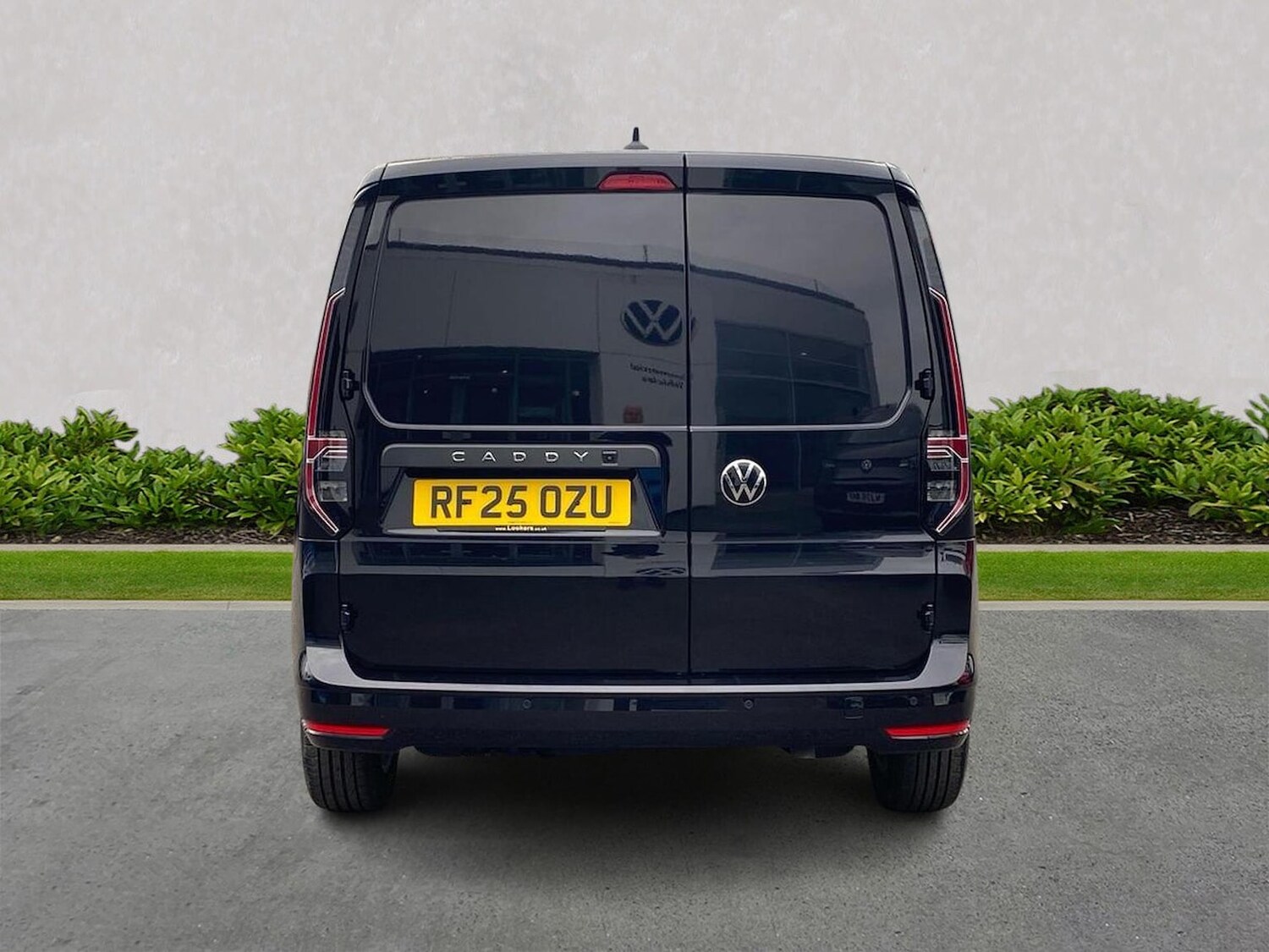 Used Volkswagen Caddy 2025 for sale - 78194977: Photo 6