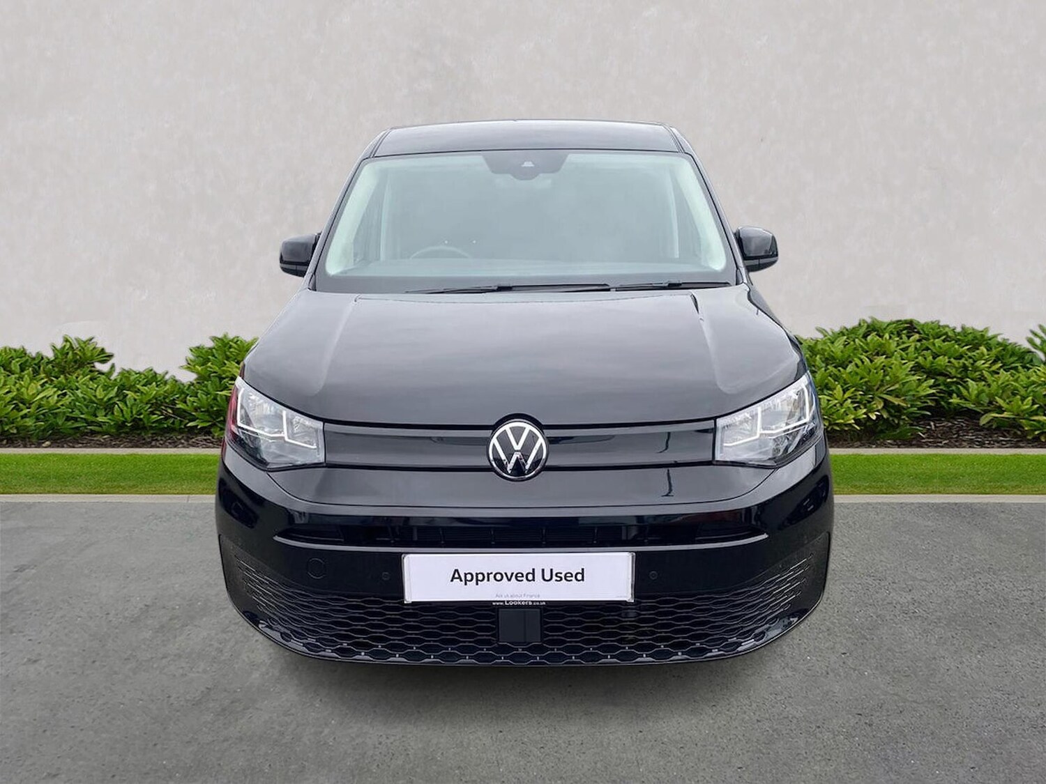Used Volkswagen Caddy 2025 for sale - 78194977: Photo 7