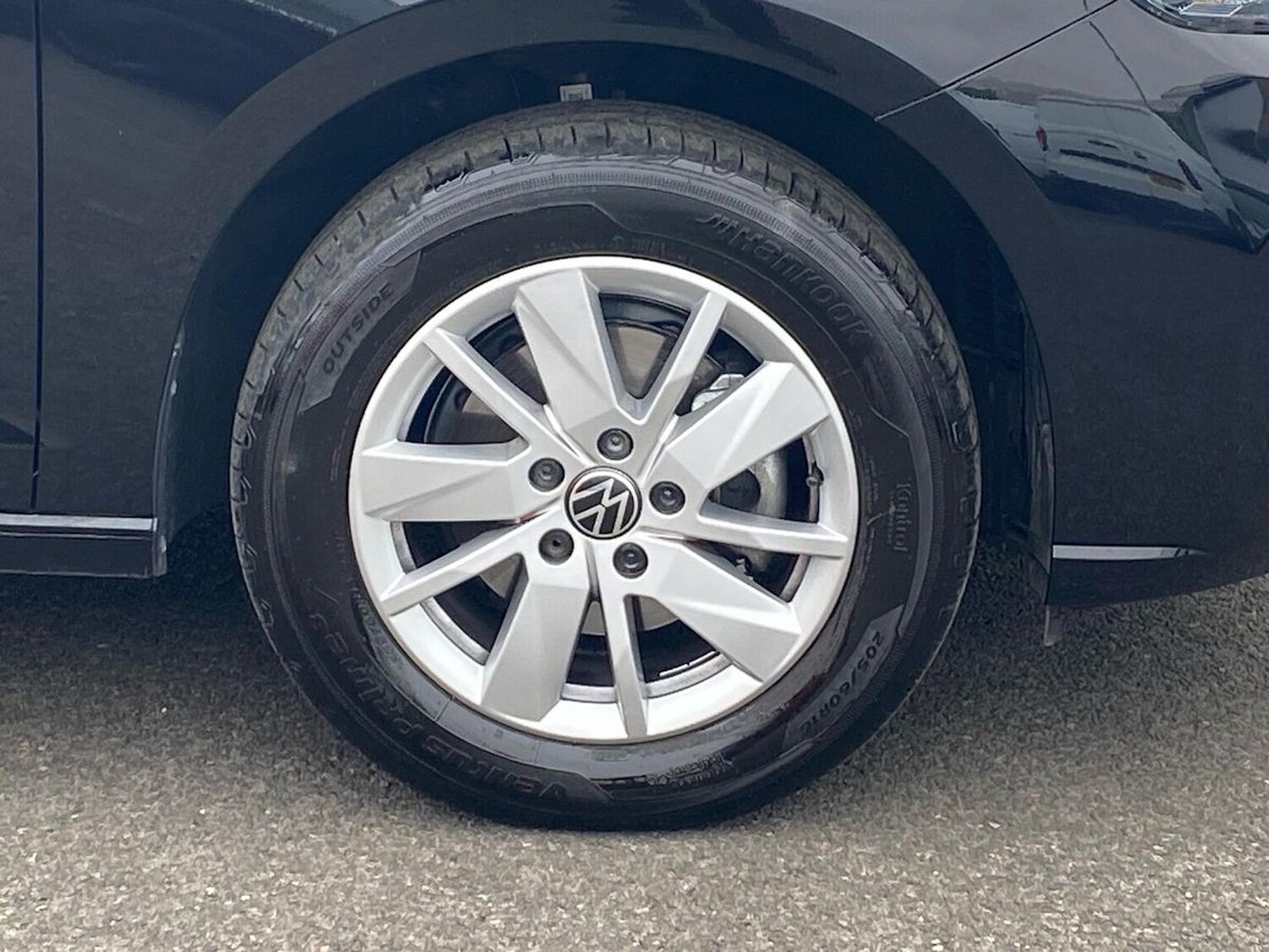 Used Volkswagen Caddy 2025 for sale - 78194977: Photo 8