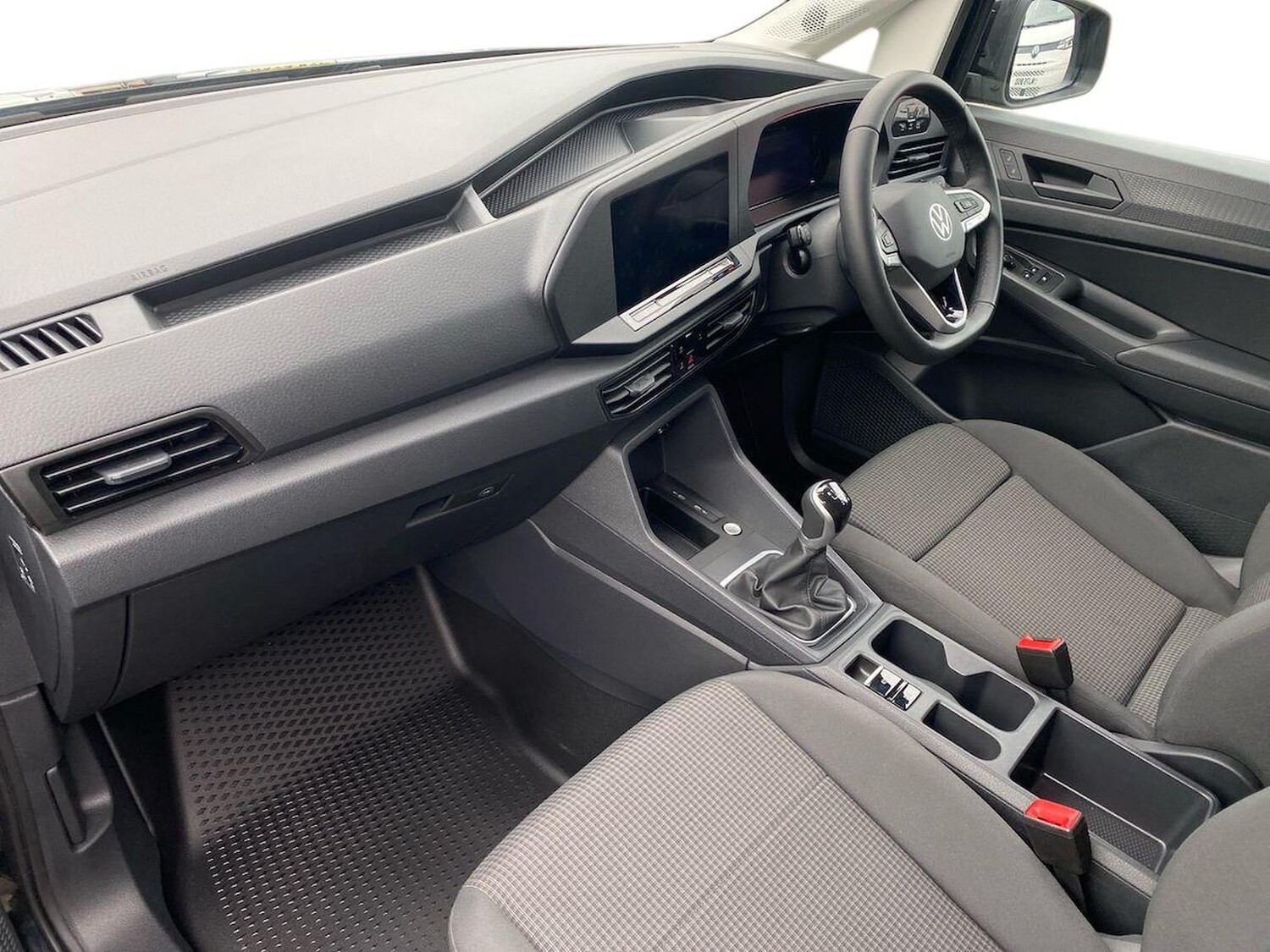 Used Volkswagen Caddy 2025 for sale - 78194977: Photo 9