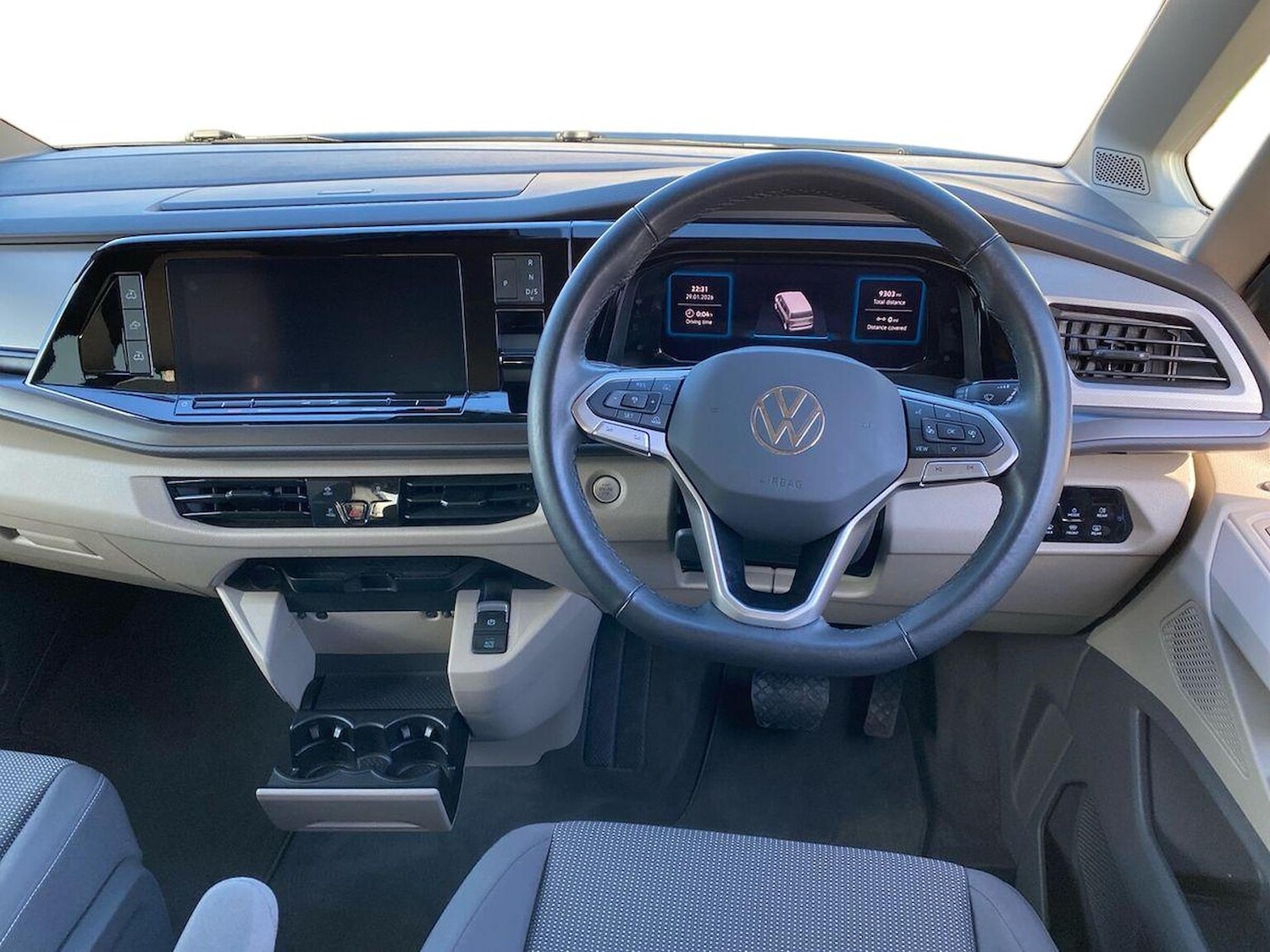 Used Volkswagen California 2025 for sale - 78191024: Photo 10