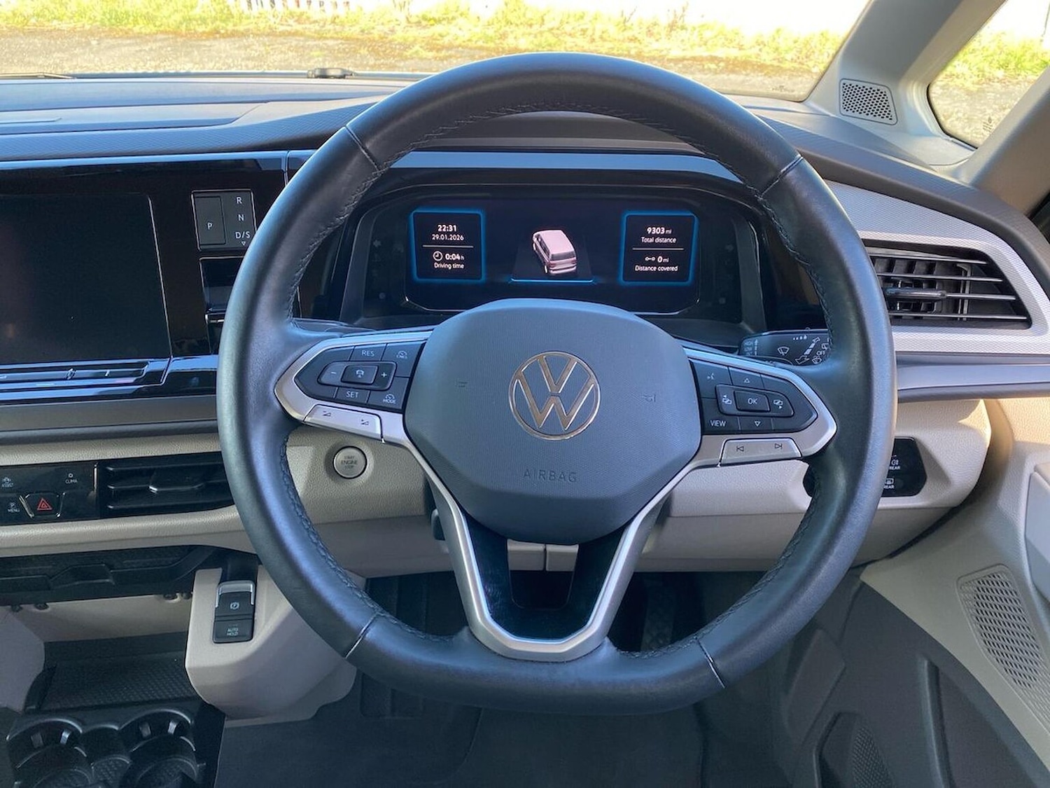 Used Volkswagen California 2025 for sale - 78191024: Photo 11