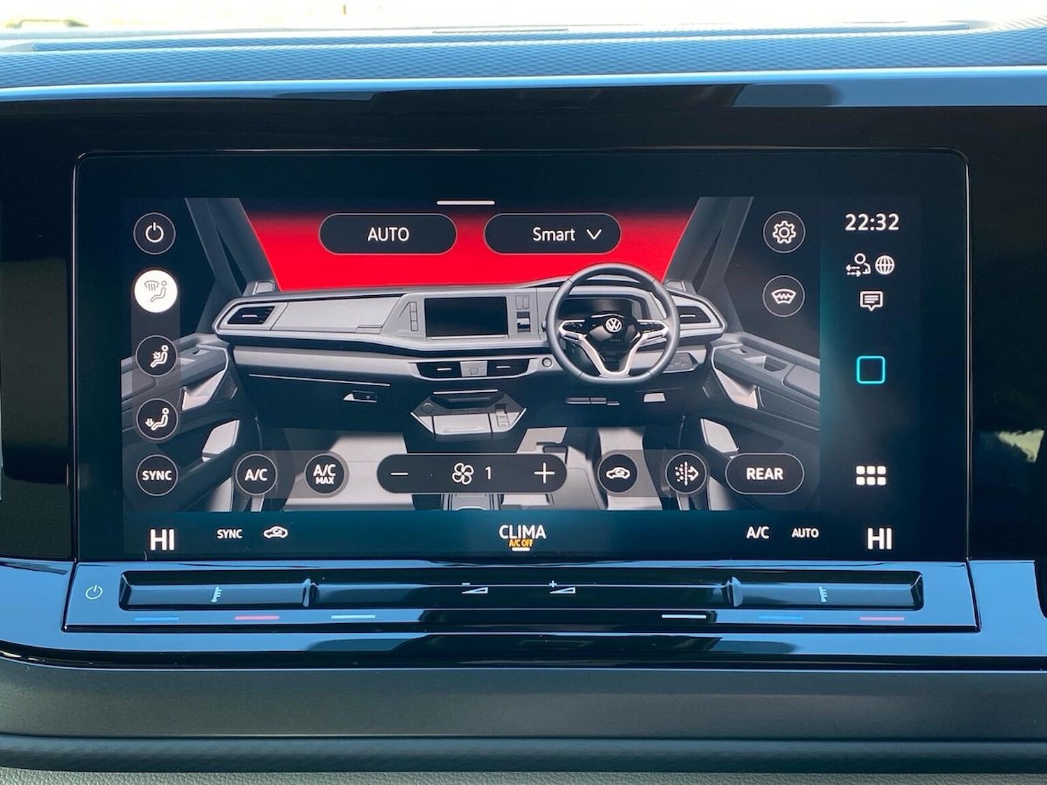 Used Volkswagen California 2025 for sale - 78191024: Photo 14