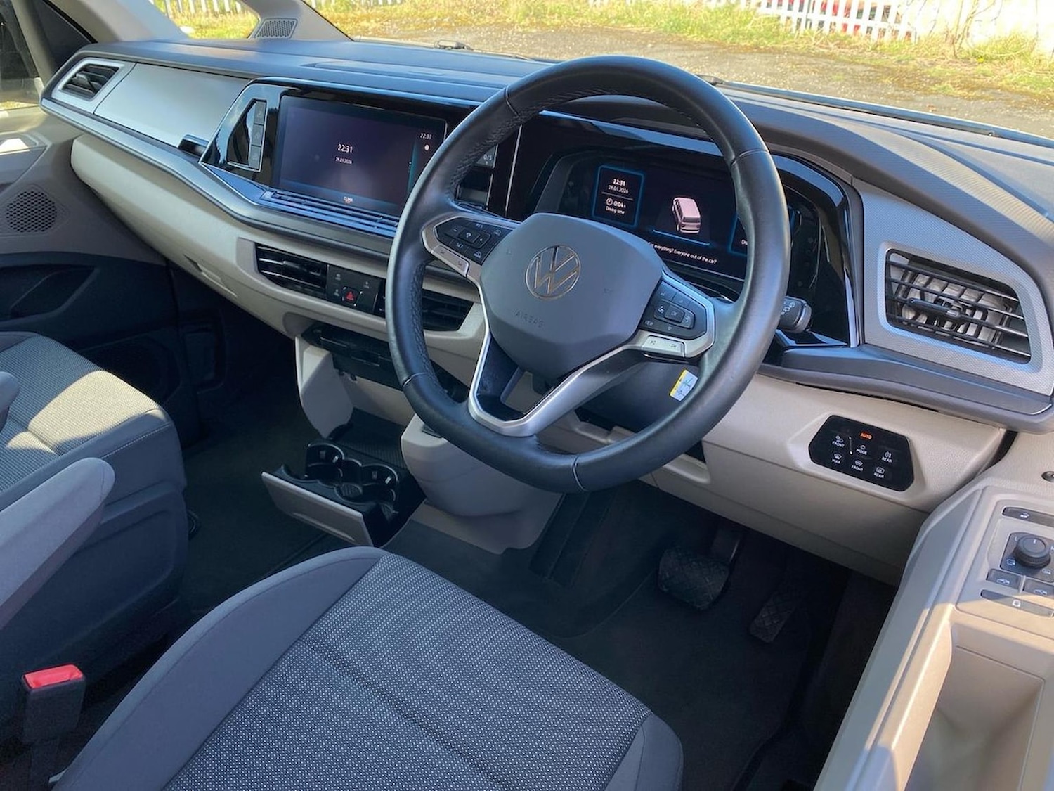 Used Volkswagen California 2025 for sale - 78191024: Photo 17