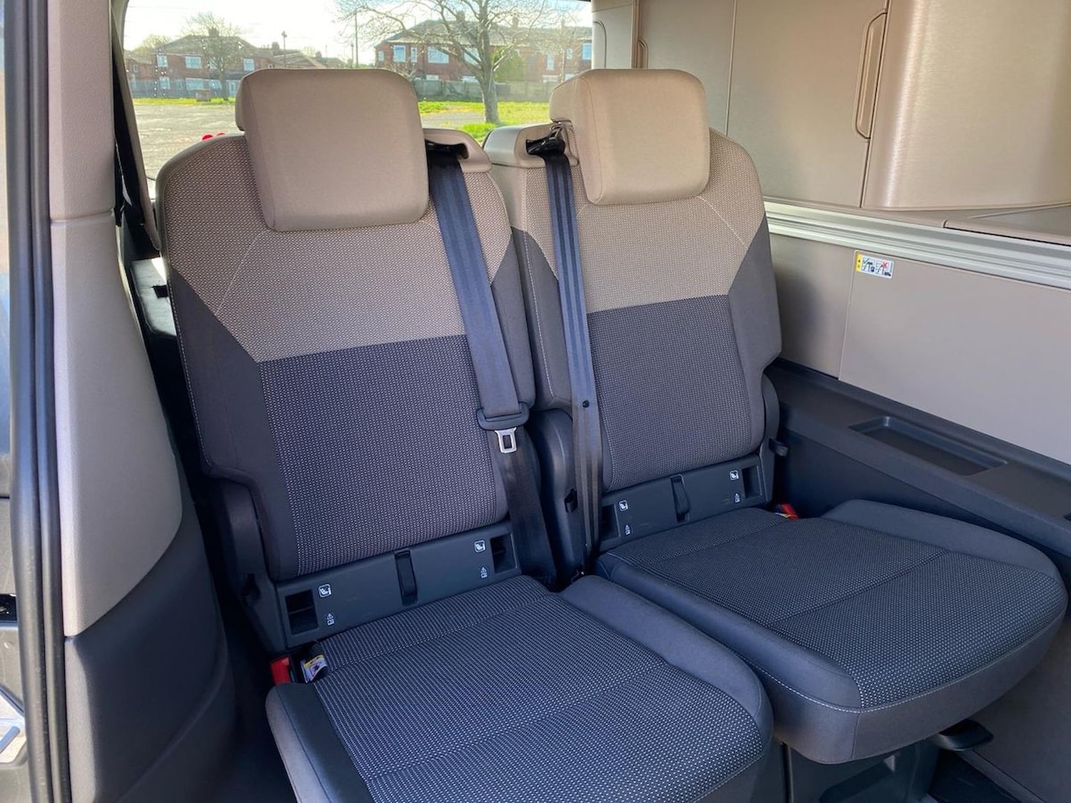 Used Volkswagen California 2025 for sale - 78191024: Photo 18