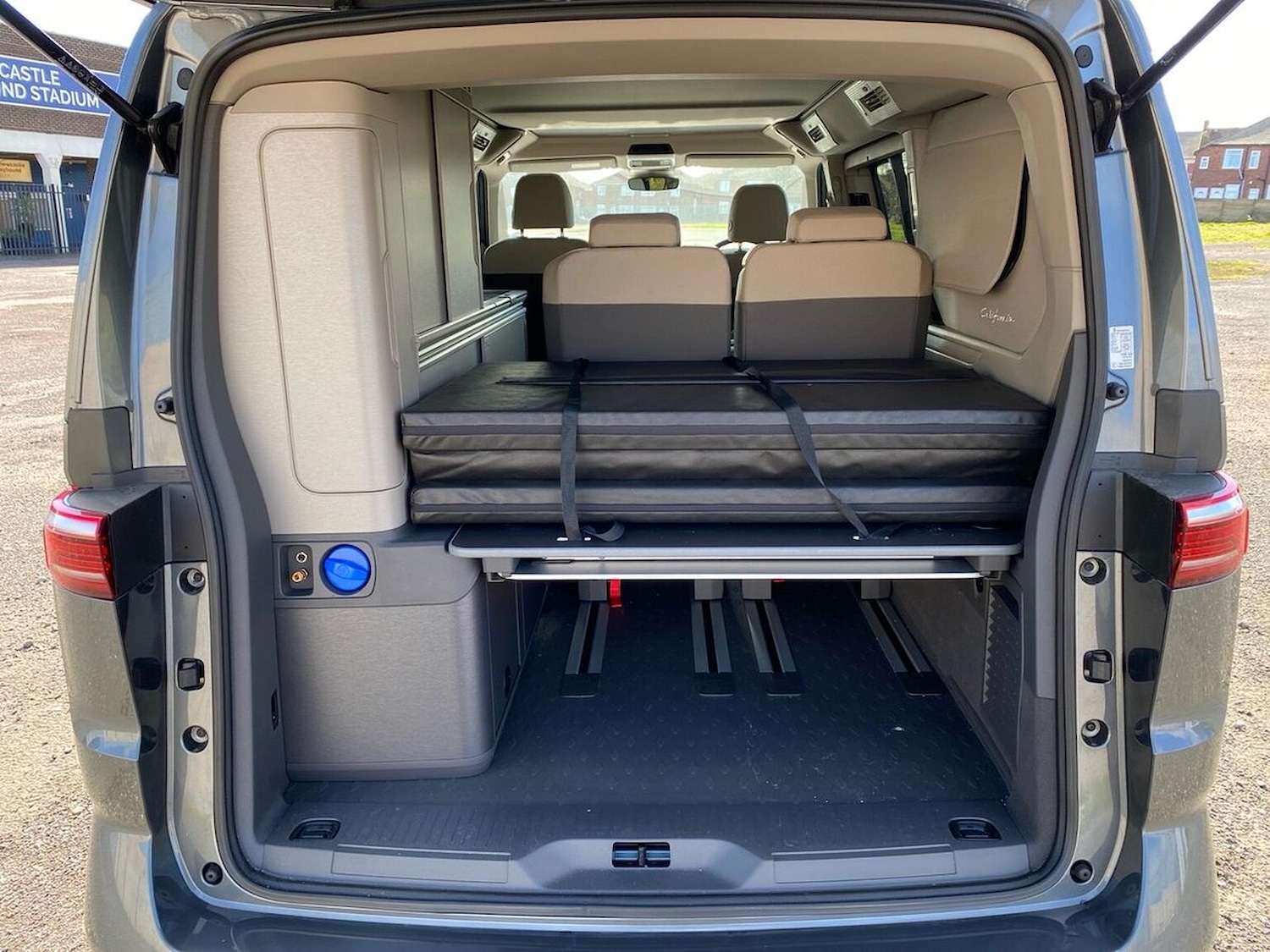 Used Volkswagen California 2025 for sale - 78191024: Photo 19