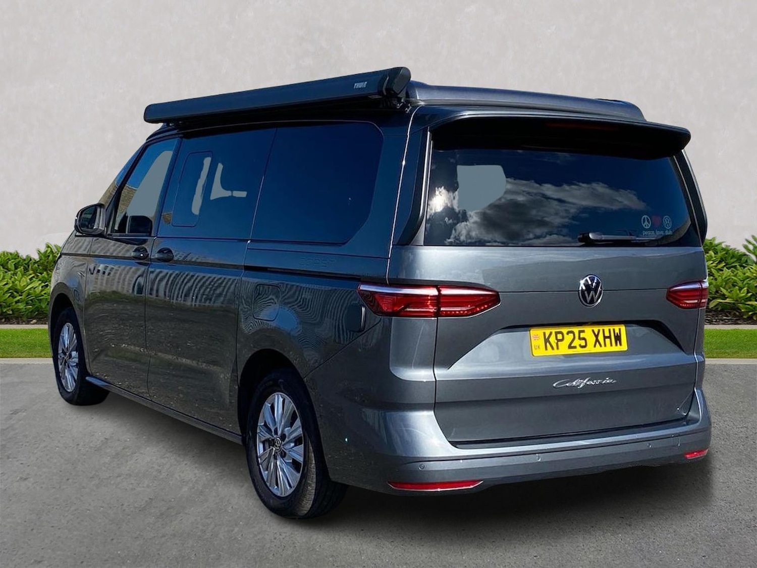 Used Volkswagen California 2025 for sale - 78191024: Photo 2