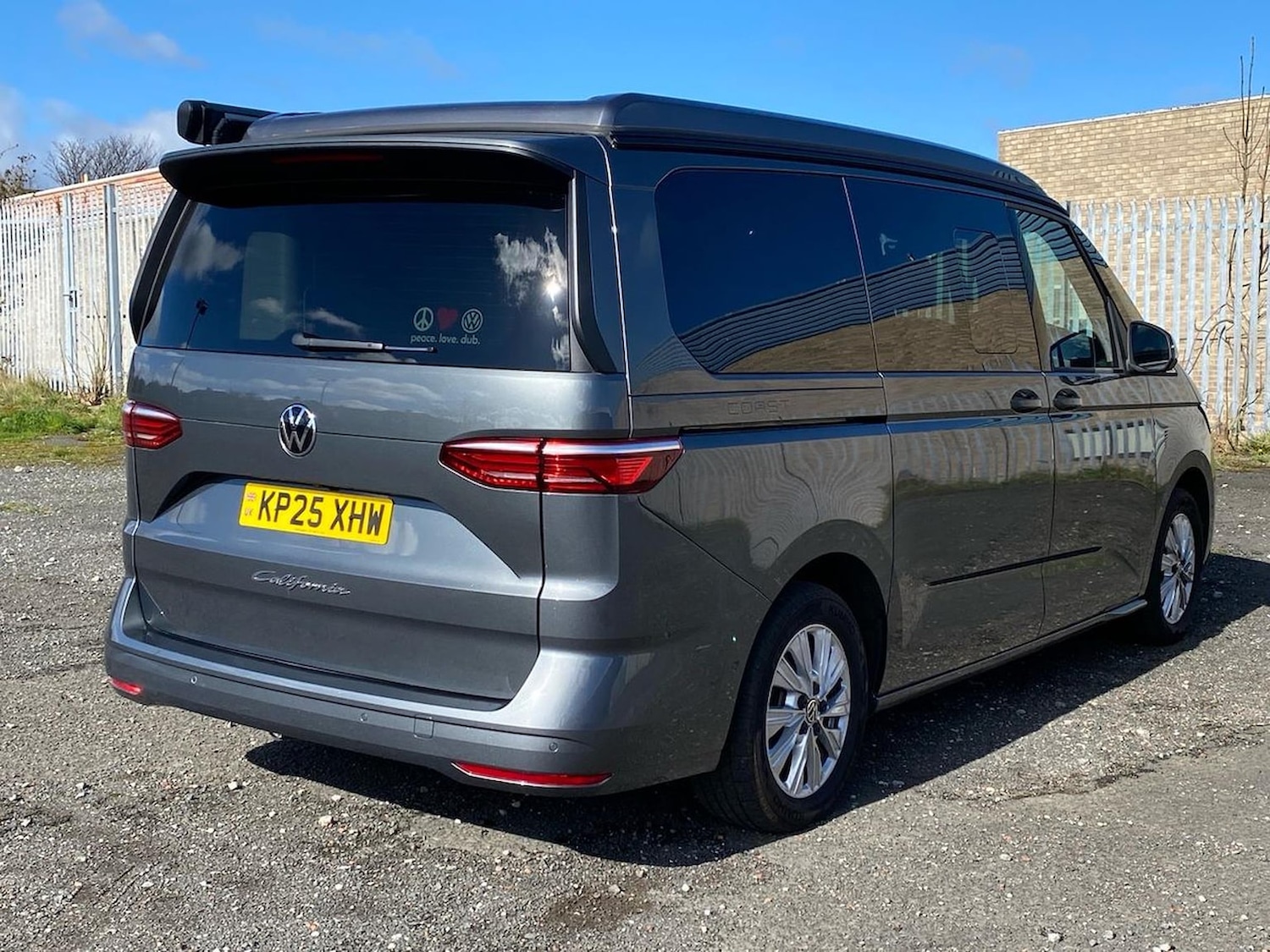 Used Volkswagen California 2025 for sale - 78191024: Photo 20