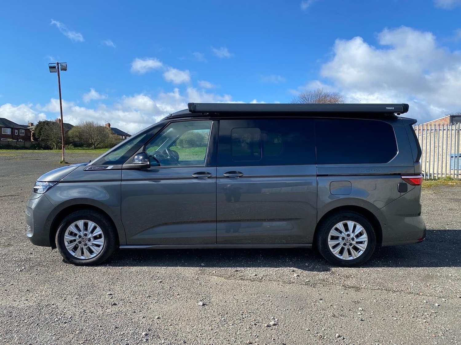 Used Volkswagen California 2025 for sale - 78191024: Photo 21