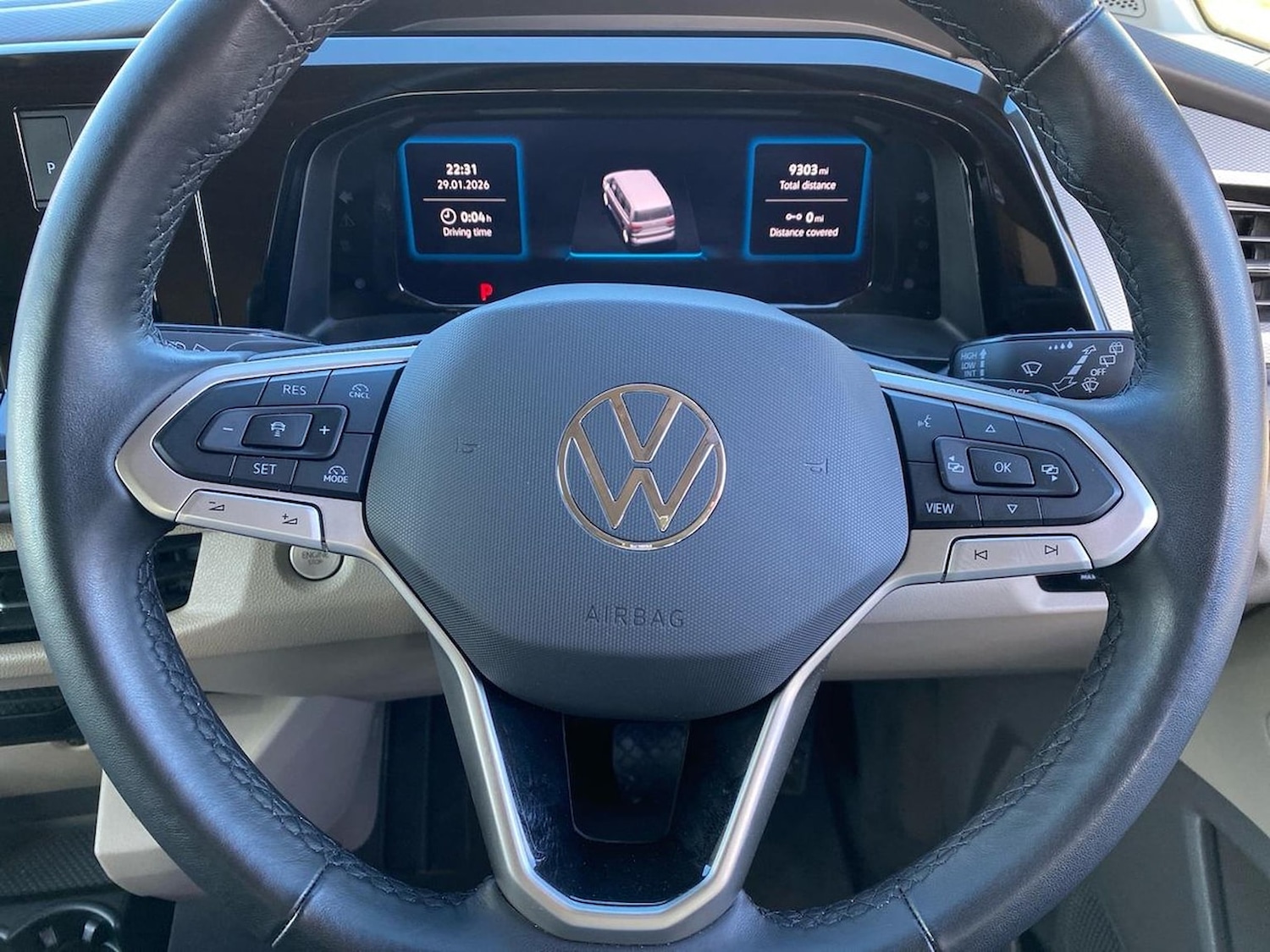 Used Volkswagen California 2025 for sale - 78191024: Photo 23