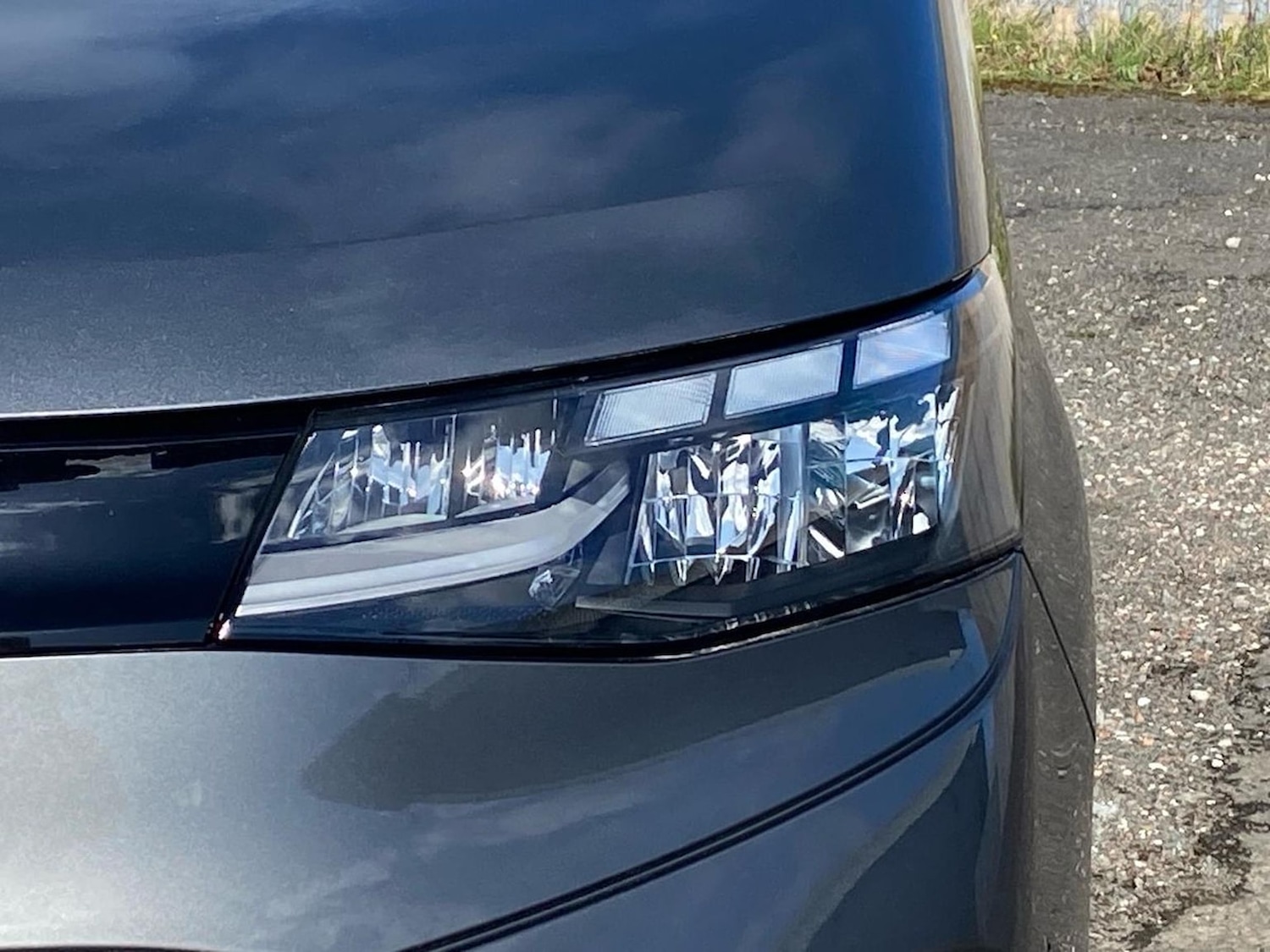 Used Volkswagen California 2025 for sale - 78191024: Photo 25