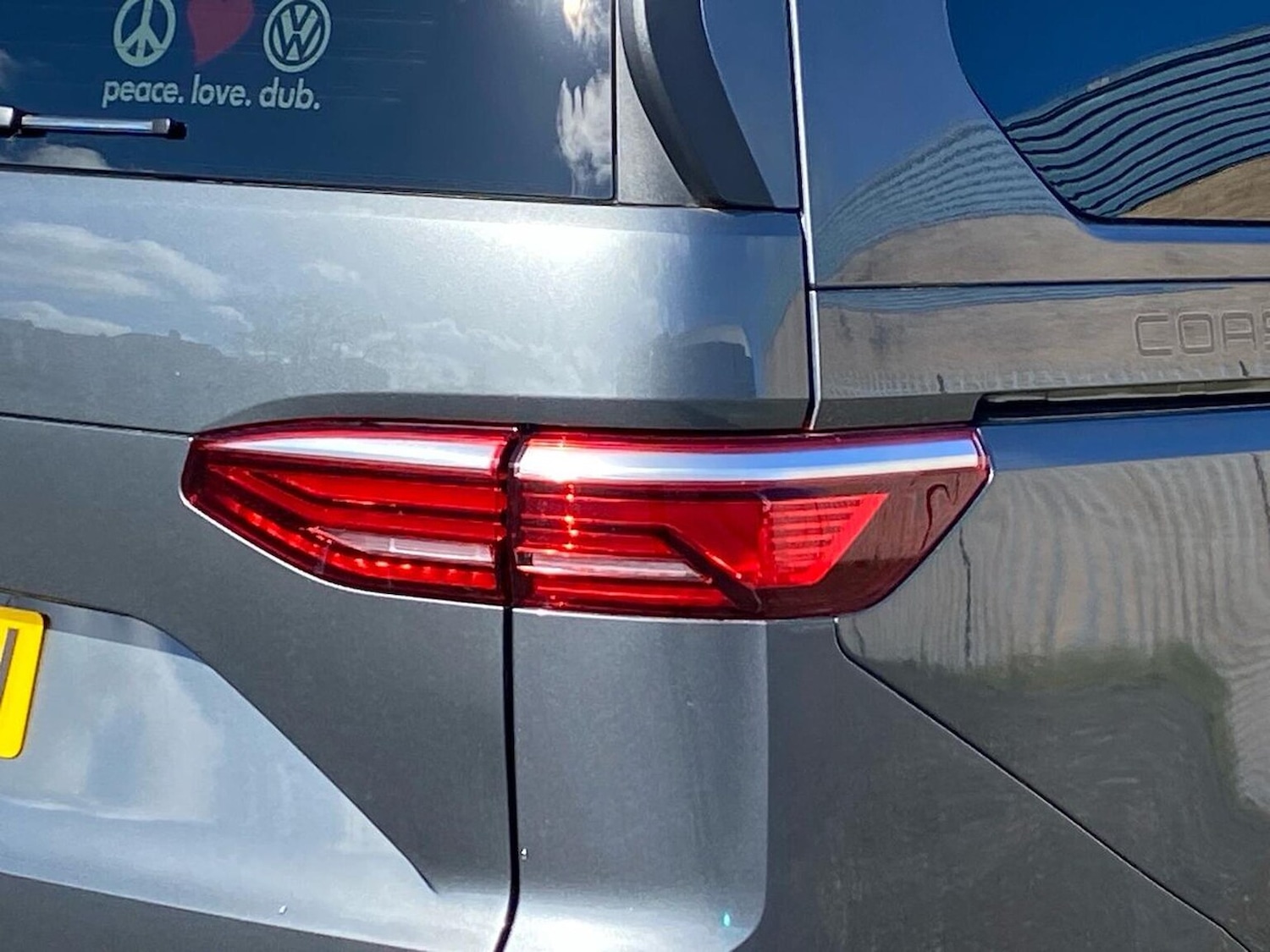 Used Volkswagen California 2025 for sale - 78191024: Photo 27