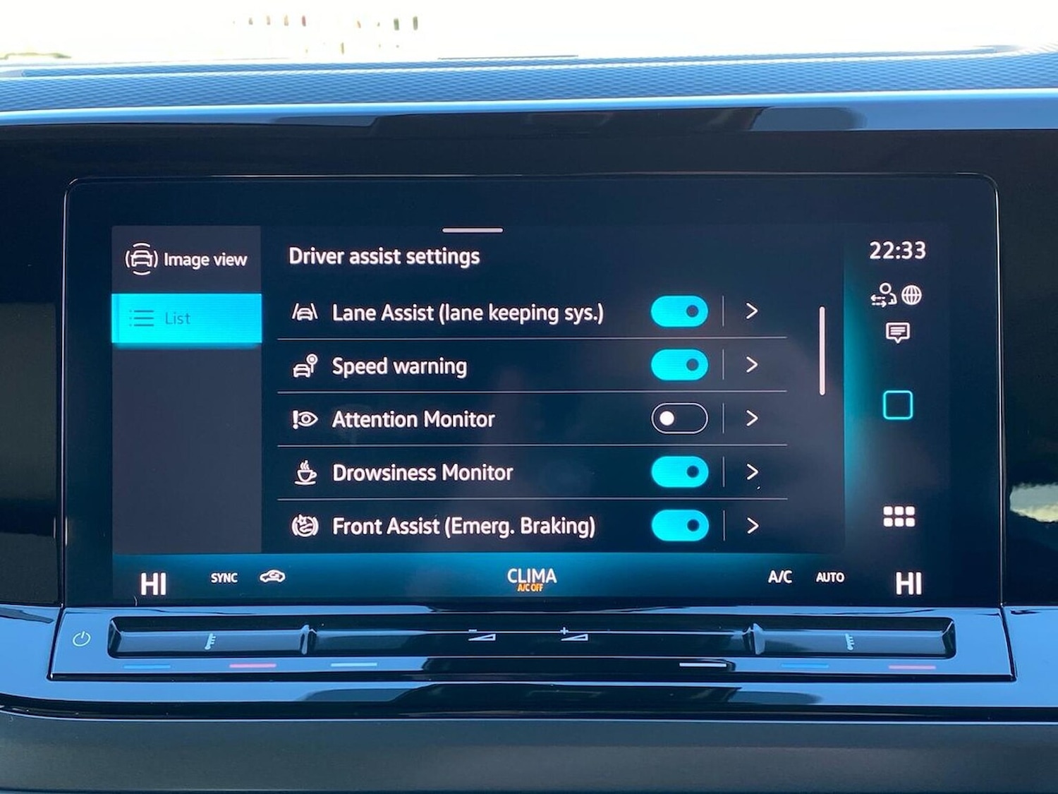 Used Volkswagen California 2025 for sale - 78191024: Photo 31