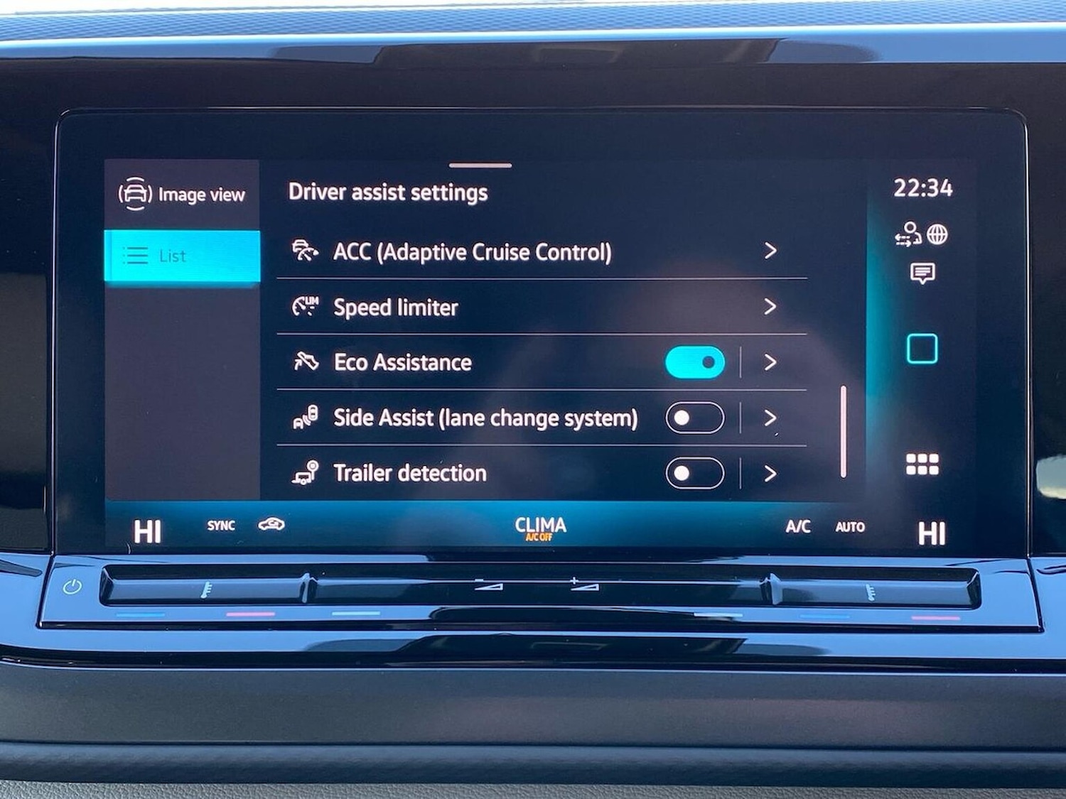 Used Volkswagen California 2025 for sale - 78191024: Photo 32