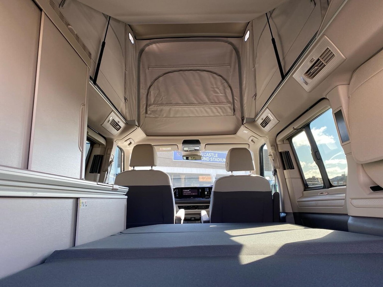 Used Volkswagen California 2025 for sale - 78191024: Photo 40