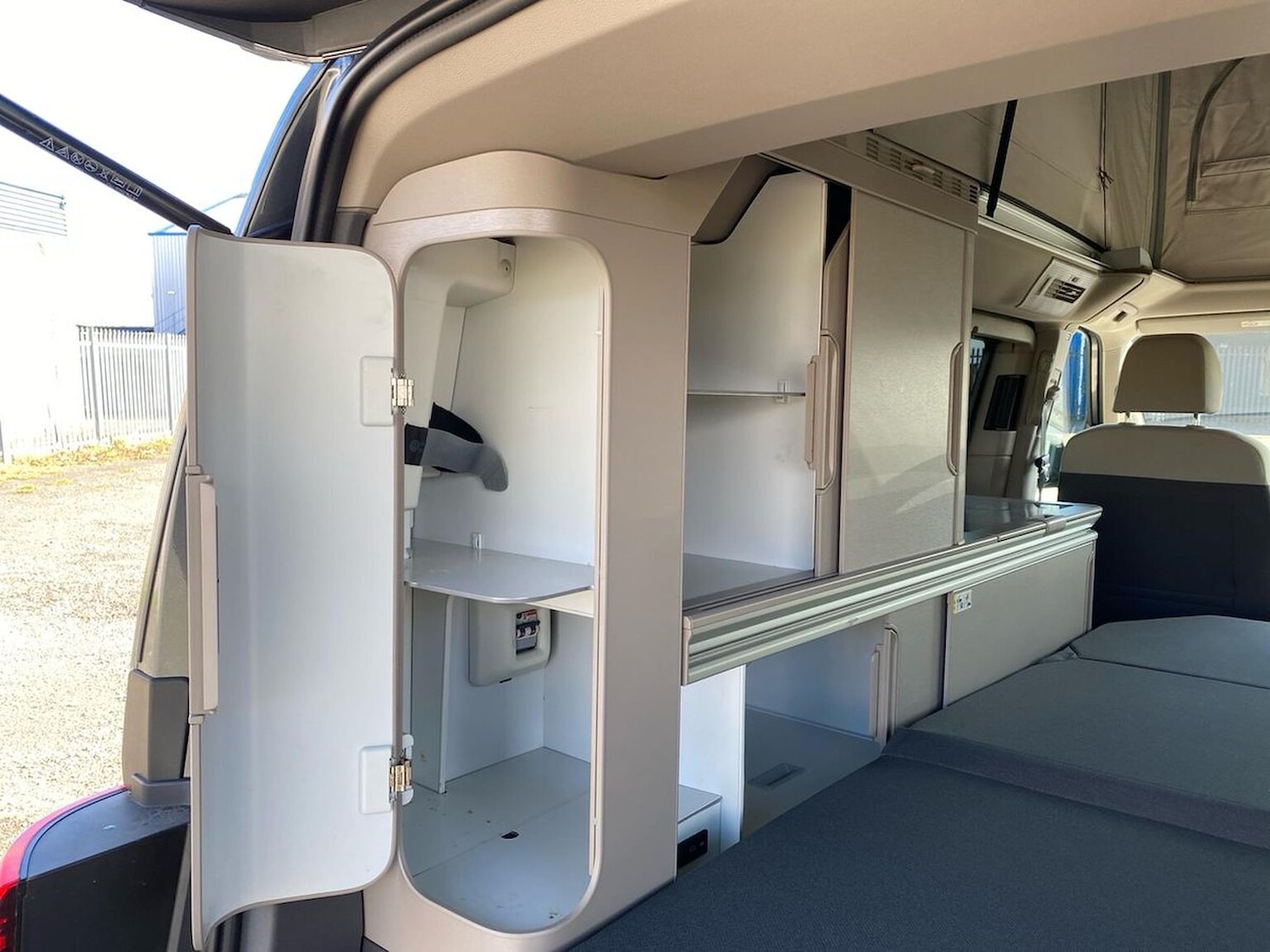 Used Volkswagen California 2025 for sale - 78191024: Photo 41