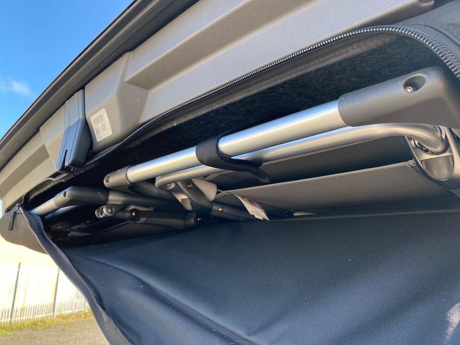 Used Volkswagen California 2025 for sale - 78191024: Photo 42