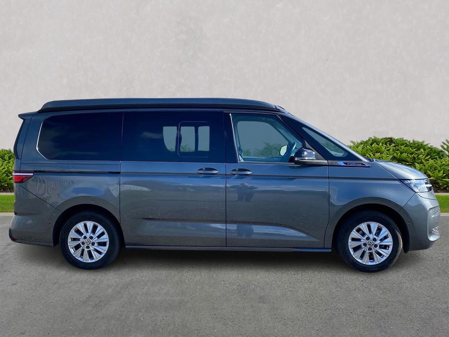 Used Volkswagen California 2025 for sale - 78191024: Photo 5