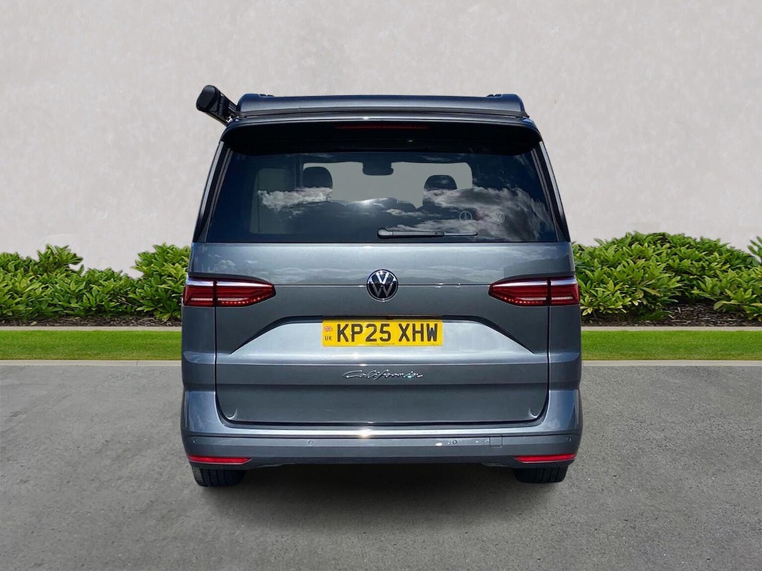 Used Volkswagen California 2025 for sale - 78191024: Photo 6