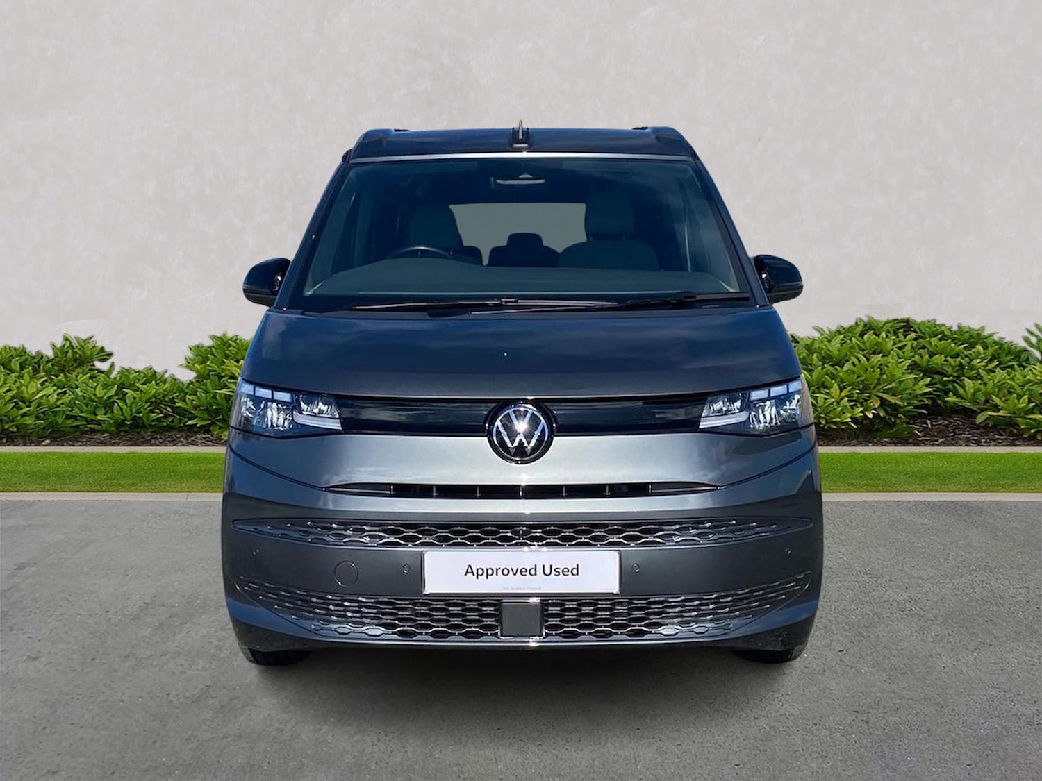 Used Volkswagen California 2025 for sale - 78191024: Photo 7