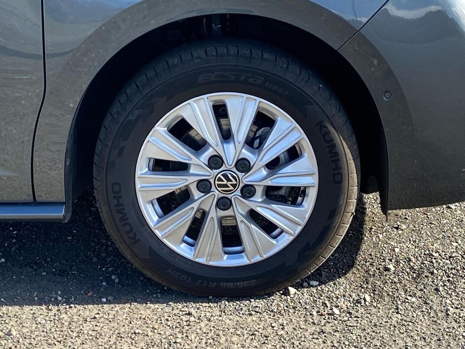 Used Volkswagen California 2025 for sale - 78191024: Photo 8