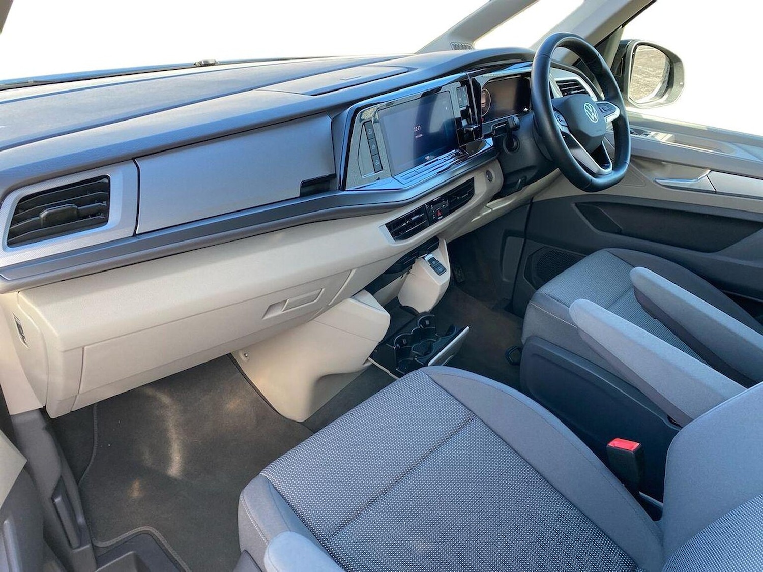 Used Volkswagen California 2025 for sale - 78191024: Photo 9