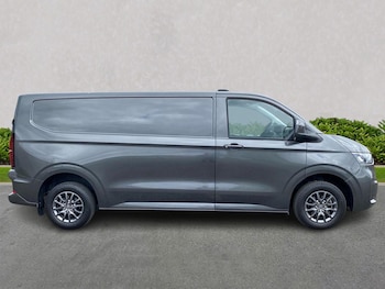 Used Volkswagen Transporter 2025 for sale - 78616571: Photo