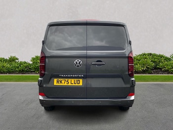 Used Volkswagen Transporter 2025 for sale - 78616571: Photo