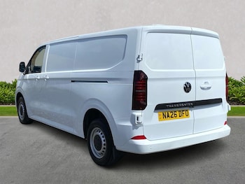 Used Volkswagen Transporter 2026 for sale - 79115217: Photo