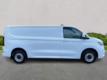 Used Volkswagen Transporter 2026 for sale - 79115217: Photo