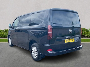 Used Volkswagen Transporter 2025 for sale - 79069239: Photo