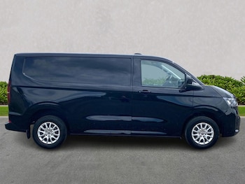 Used Volkswagen Transporter 2025 for sale - 79069239: Photo