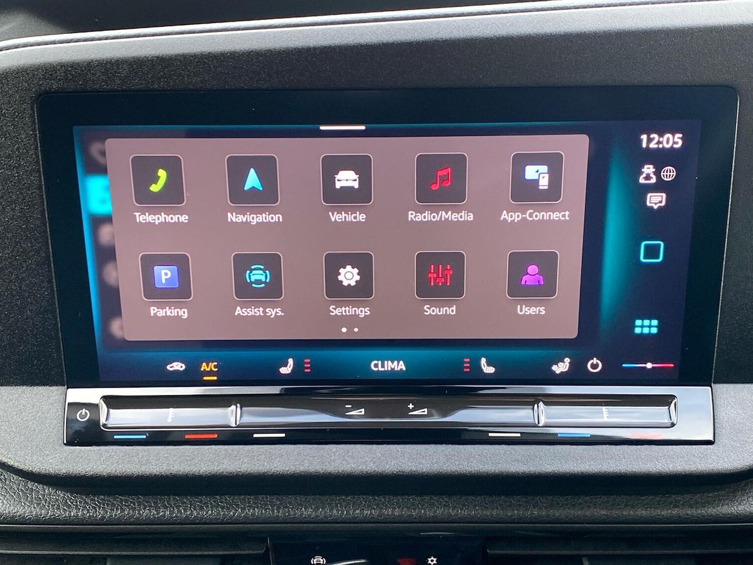 Used Volkswagen Caddy 2025 for sale - 77487868: Photo 11