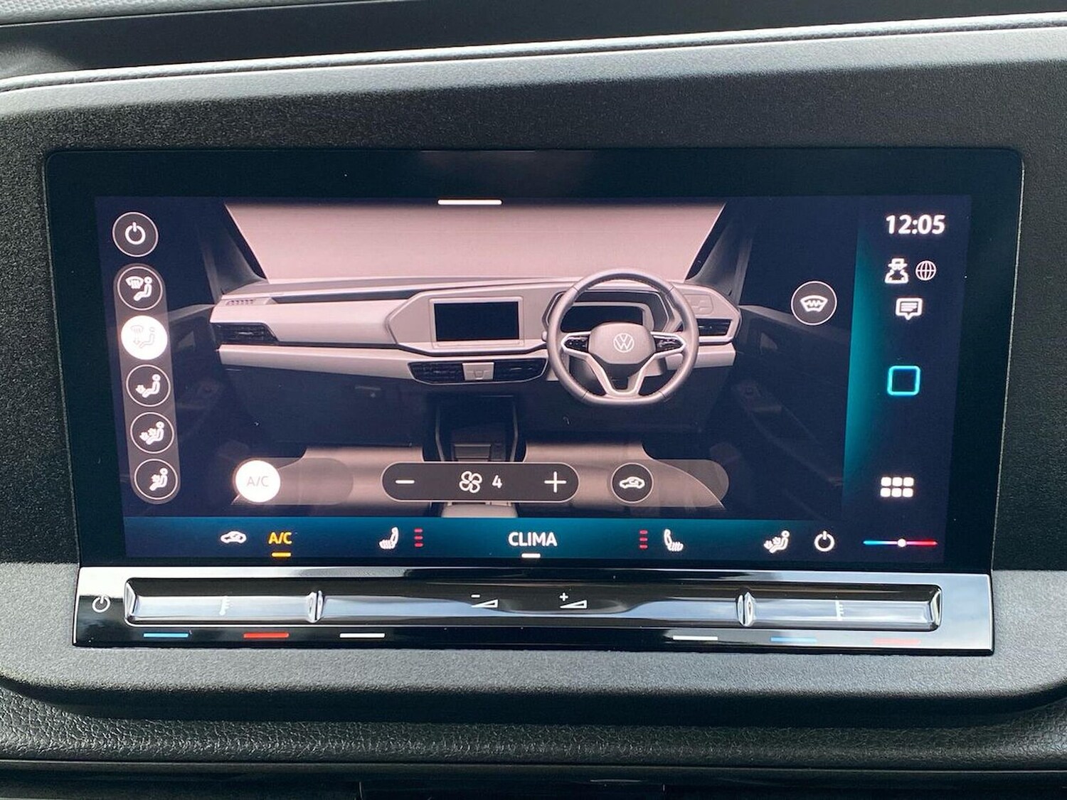 Used Volkswagen Caddy 2025 for sale - 77487868: Photo 12