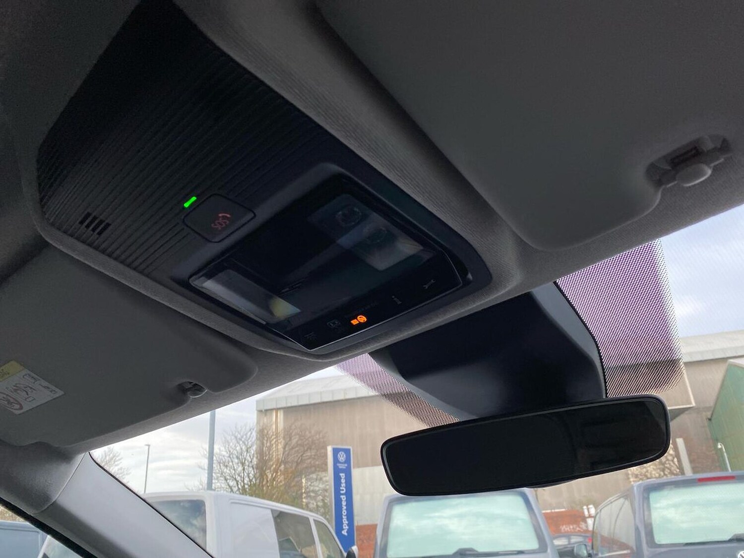 Used Volkswagen Caddy 2025 for sale - 77487868: Photo 14