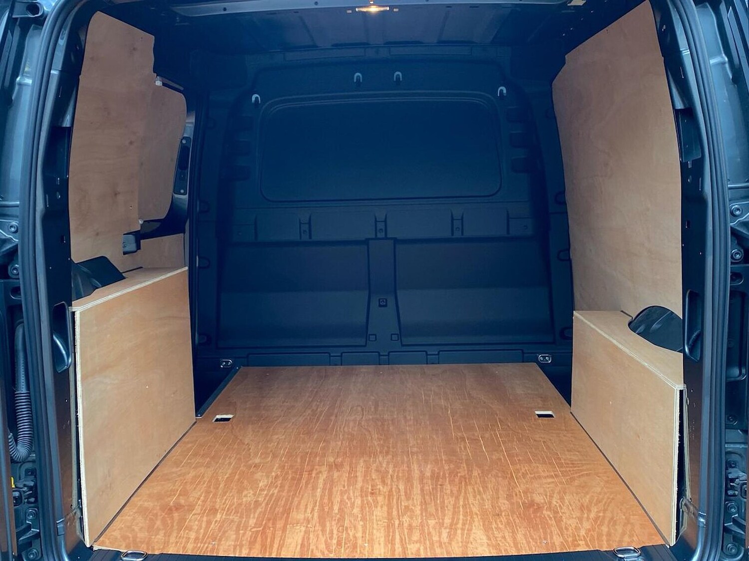 Used Volkswagen Caddy 2025 for sale - 77487868: Photo 17